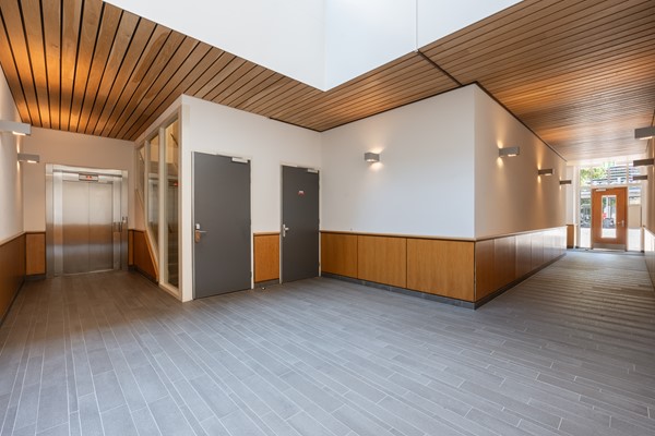 Medium property photo - Oranje-Vrijstaatplein 36, 1093 NG Amsterdam